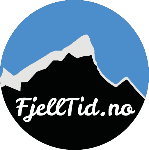 Fjelltid logo