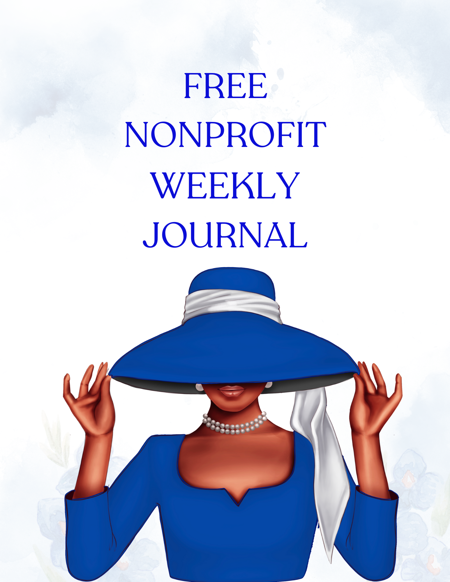 Nonprofit Journal