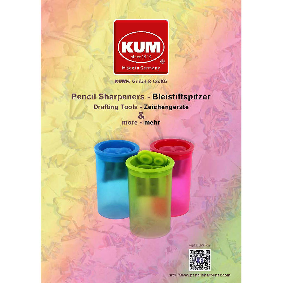 CATALOG KUM