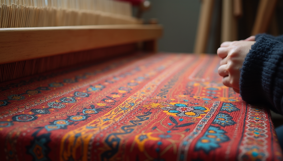 Resilience through Creativity: The Role of Arts and Culture in Indonesian Disaster Recovery