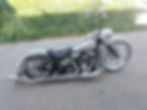 Heritage Softail