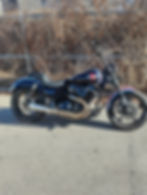 Martini Racing FXR