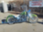 Softail