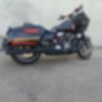 Road king ST