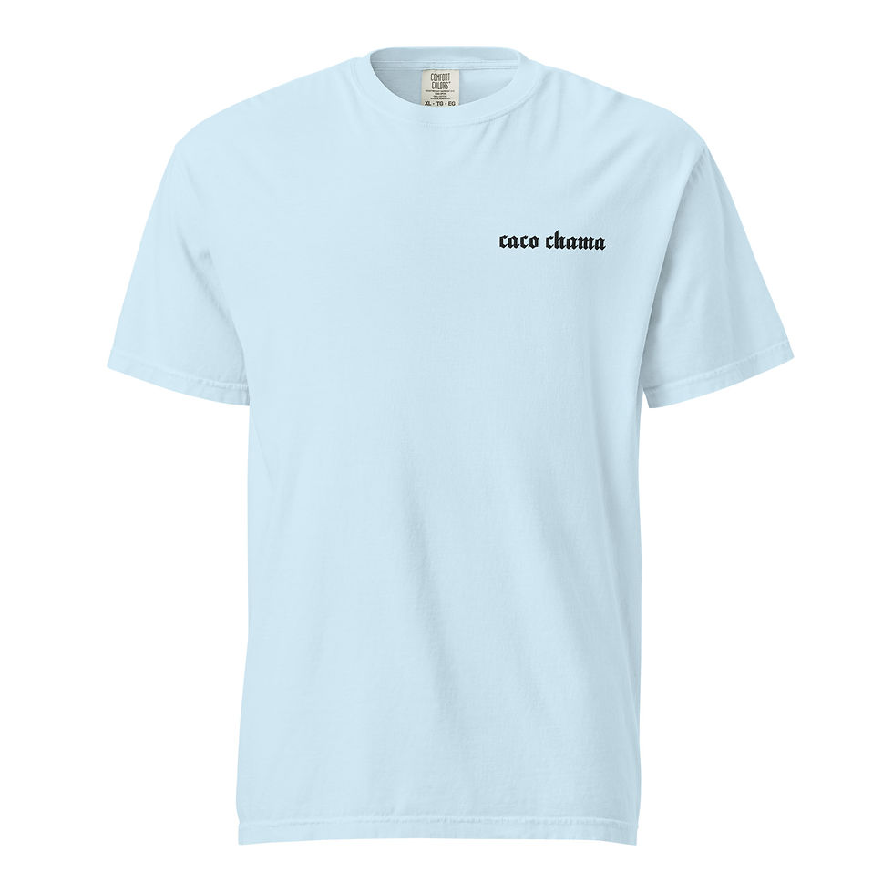 Thumbnail: SKINNY TEE