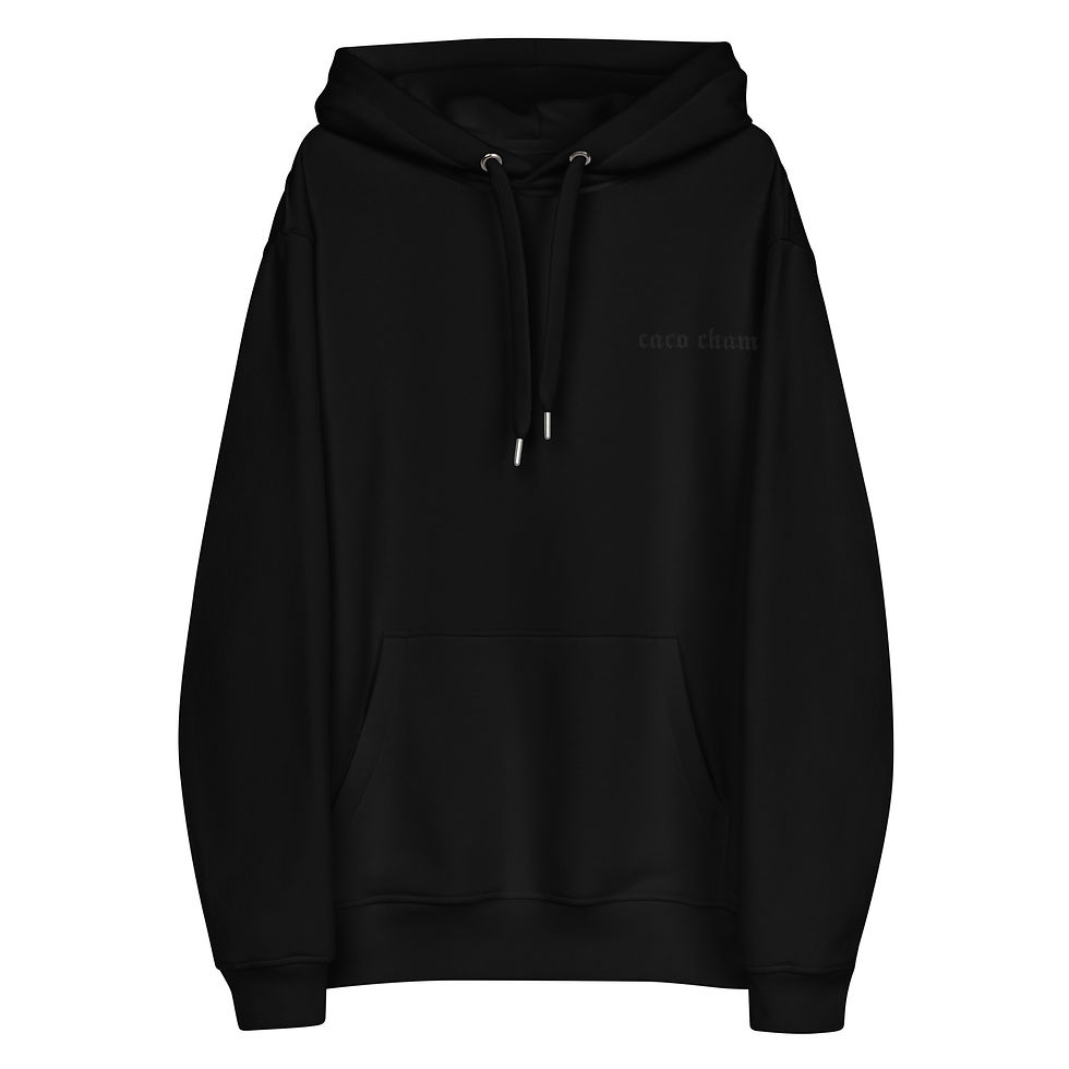 Thumbnail: HOODIE