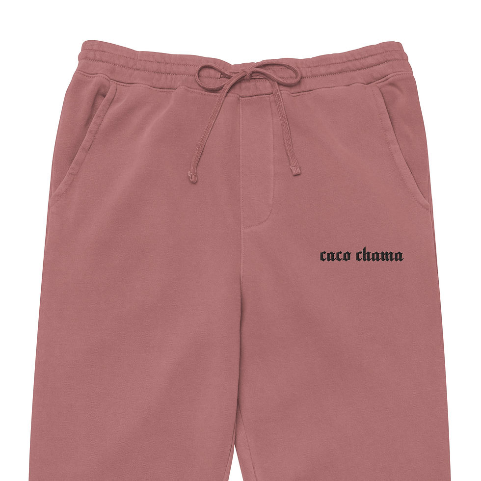 Thumbnail: PIGMENT JOGGER