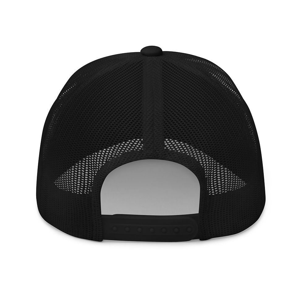 Thumbnail: TRUCKER CAP