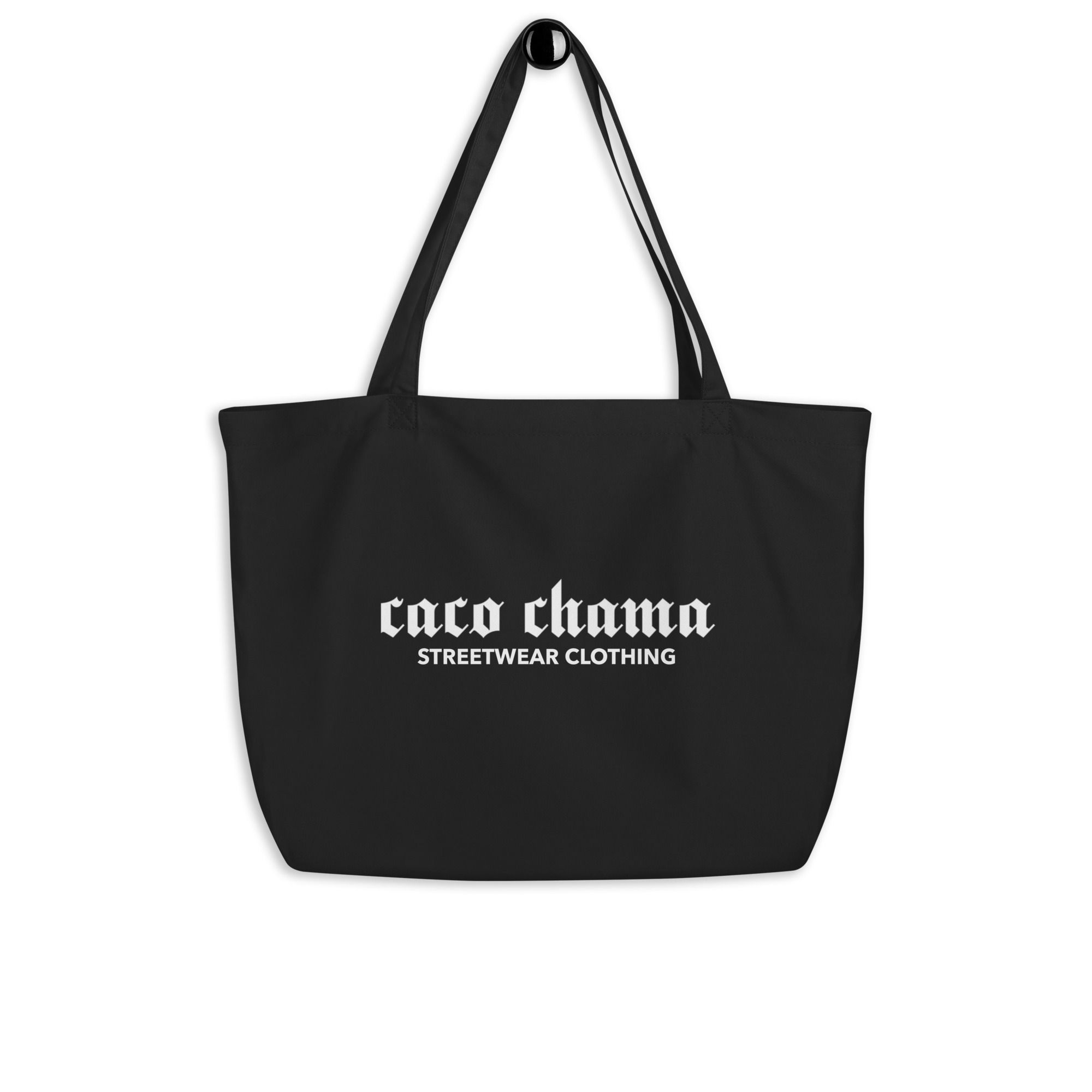BIG TOTE BAG