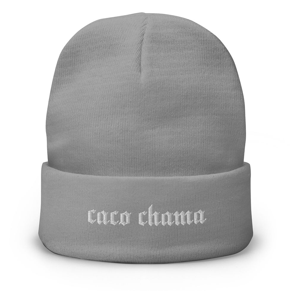 Thumbnail: BEANIE