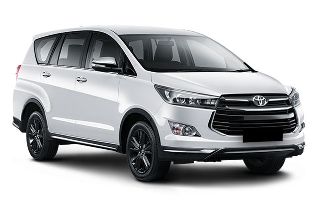 TOYOTA INNOVA 2021 (A)