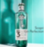 No. 3 gin