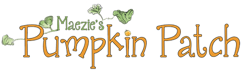 Maezie S Pumpkin Patch