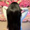 Thumbnail: Natural straight (Virgin Hair)