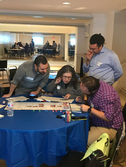 Playing GetKanban