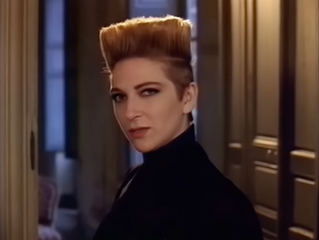 'Voyage Voyage' and the Moment French Pop Conquered Europe Without Speaking English