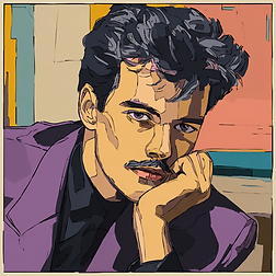 Writer: Didier Demo