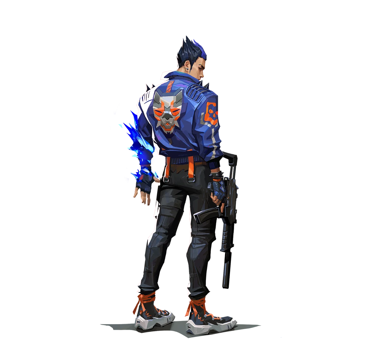 Yazarın fotoğrafı: Deniz Kaya