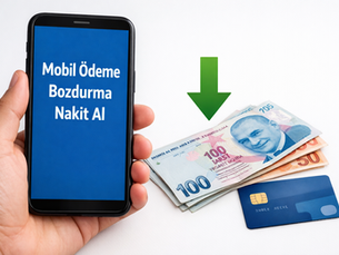 Limit Bozdurma ile Hızlı ve Güvenli Şekilde Nakite Ulaşın