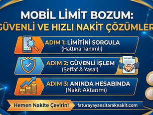 Güvenli Limit Bozum 