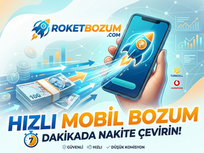Hızlı Mobil Bozum