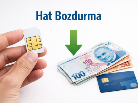 Hat Bozdurma