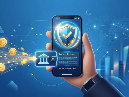 Mobil Ödeme Güvenli Site