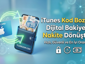 iTunes Kod Bozum 