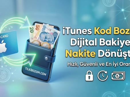 iTunes Kod Bozum