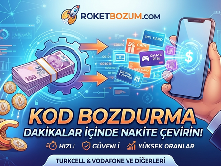 Kod Bozdurma