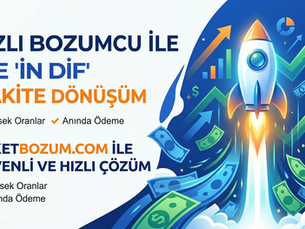 Hızlı Bozumcu  