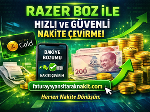 Razer Bozum