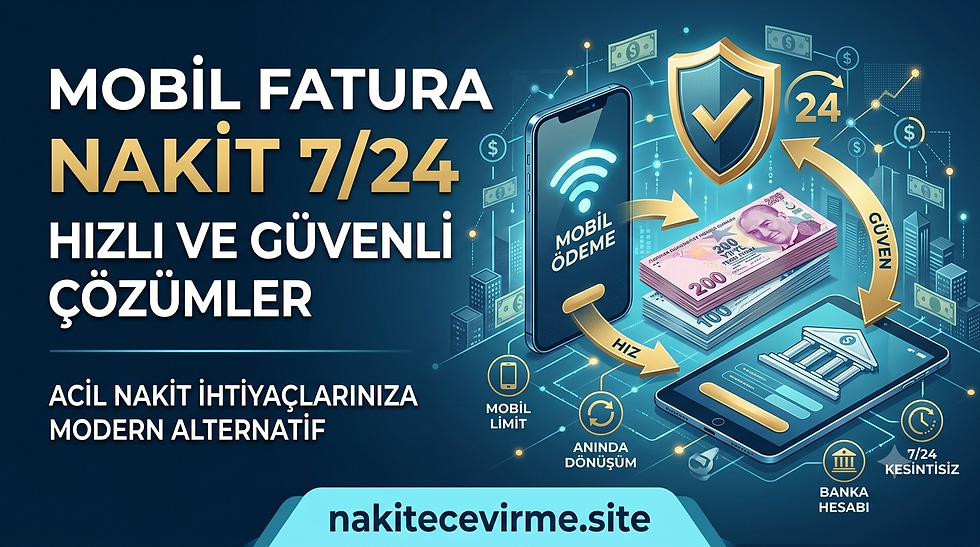 Limit Çevirme Platformu