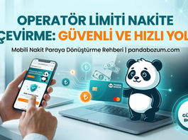 Mobil Faturadan Para Alma  