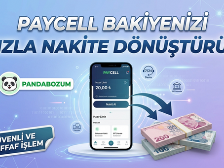 Paycell Para Bozum