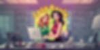 cashRank office big office girls game money .jpg
