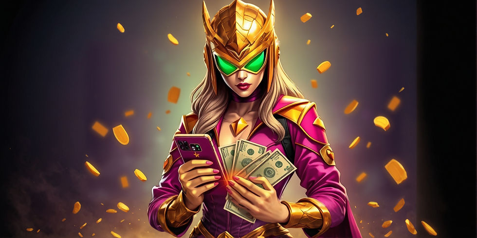 razer gold mobile beatiful woman game chacters money hero cash rank.jpg