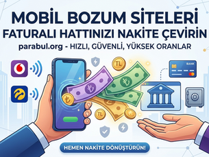 Mobil Bozum Siteleri