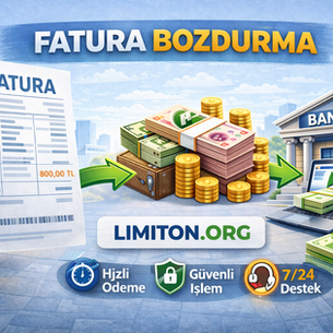 Fatura Bozdurma Nedir?  