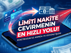 Limiti paraya Dönüştürme