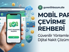 Mobil Para Çevirme 