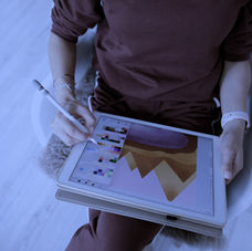 Focus on the digital Customer