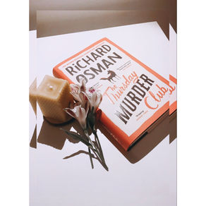 The Thursday Murder Club - Richard Osman