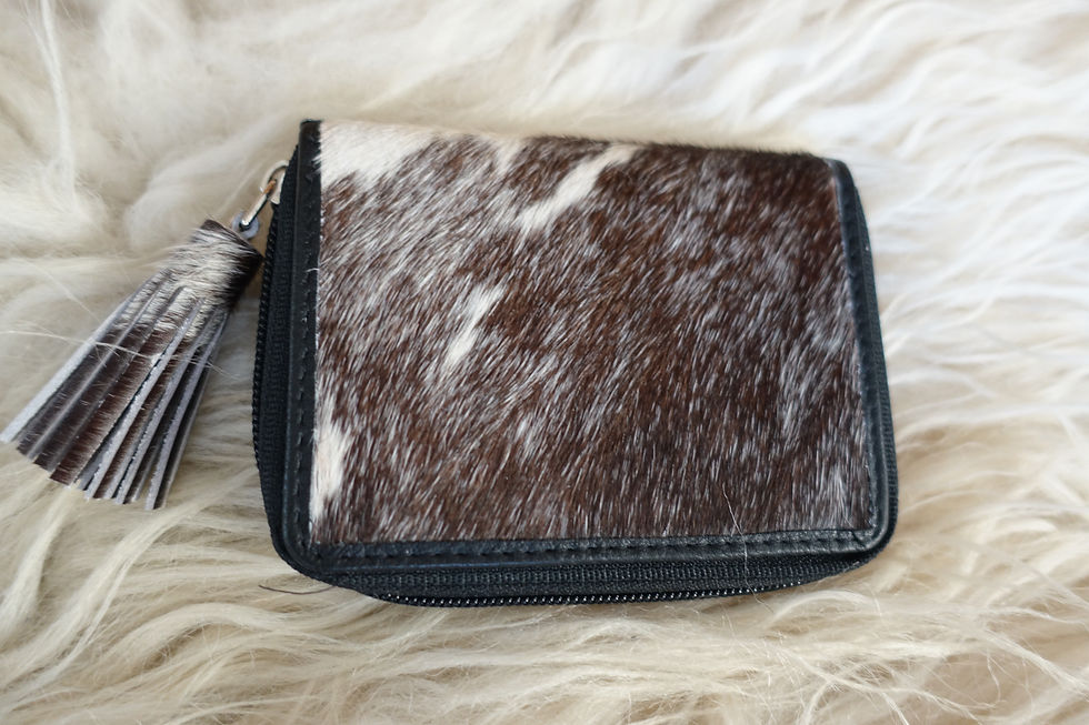 Miniaturbild: Card Case braun