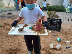 Entenda a importância do brincar na educação infantil