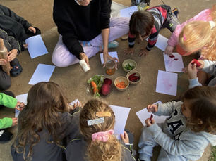 5 ideias de atividades para a educação infantil