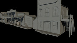 Hotel/General Store/Undertaker