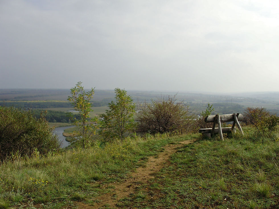 Пейзаж