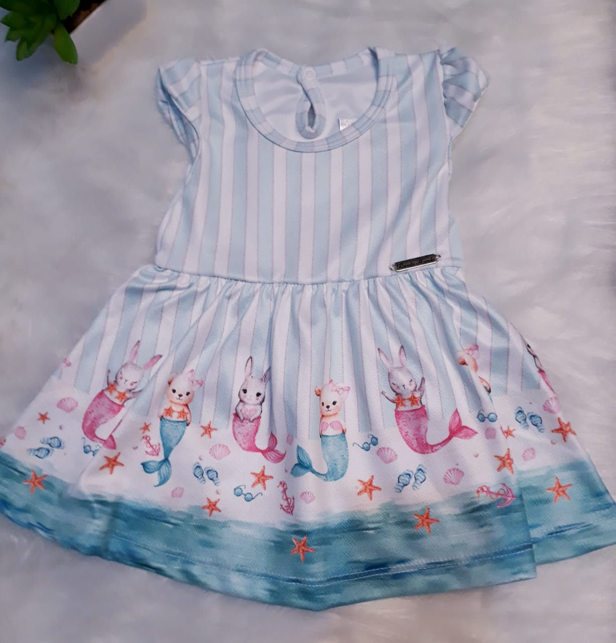 Vestido