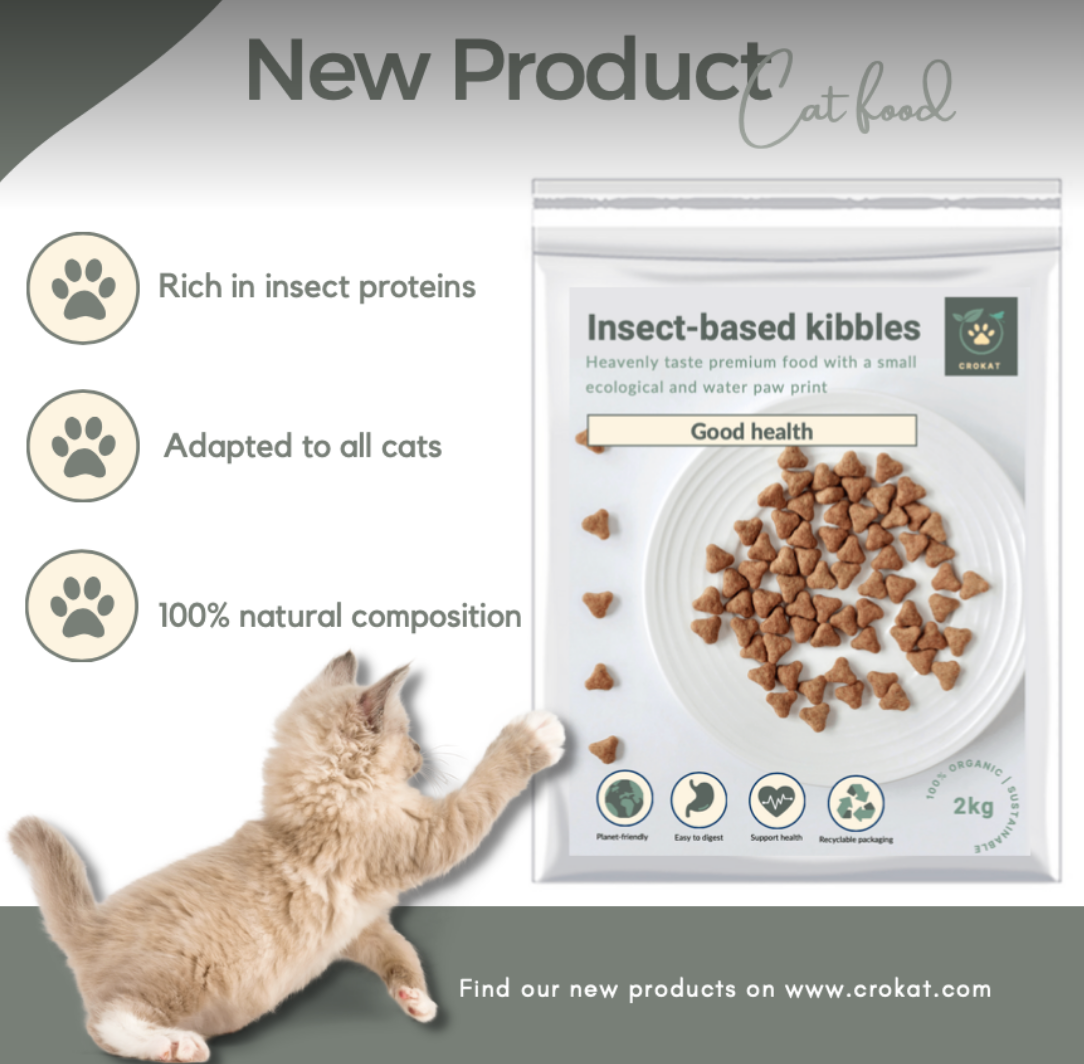 Crokat basic